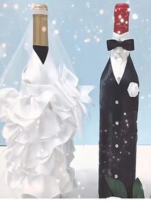 1 Roll 22meters, Champagne Golden Packaging Ribbon Bow, Color Ribbon, Polyester Satin Ribbon, Gift Box Silk Ribbon, Jacquard Woven Ribbon - White - View 6