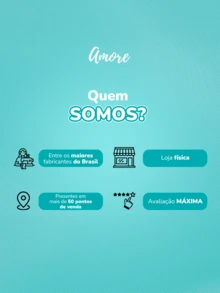 Roupa de Bebê Body Rosa Claro - Rosa chiclete - Visão 5