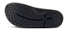 Dép Sandal Thể Thao OOahh Unisex OOFOS - Xanh lá cây chiến thuật - Màu xanh lá cây chiến thuật - Xem 7