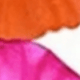 彩色
