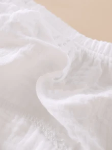 5 件/套可重复使用的婴儿如厕训练布尿布，纯棉柔软透气防漏新生儿男孩女孩礼物，精致印花图案适合每个宝宝