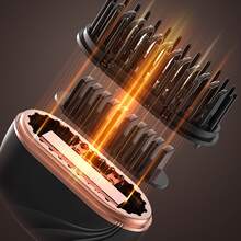 Mini Cordless Electric Hair Straightener, Multi-Function Styling Tool For Smooth & Shiny Hairstyle, USB Rechargeable, Compact & Portable, Essential For Travel