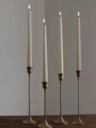 Pole Candles