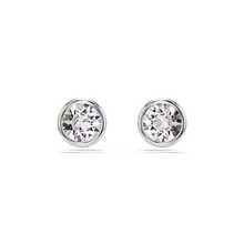 Swarovski Exquisite Versatile Earrings 5696073 - Silver 5696073 - View 1