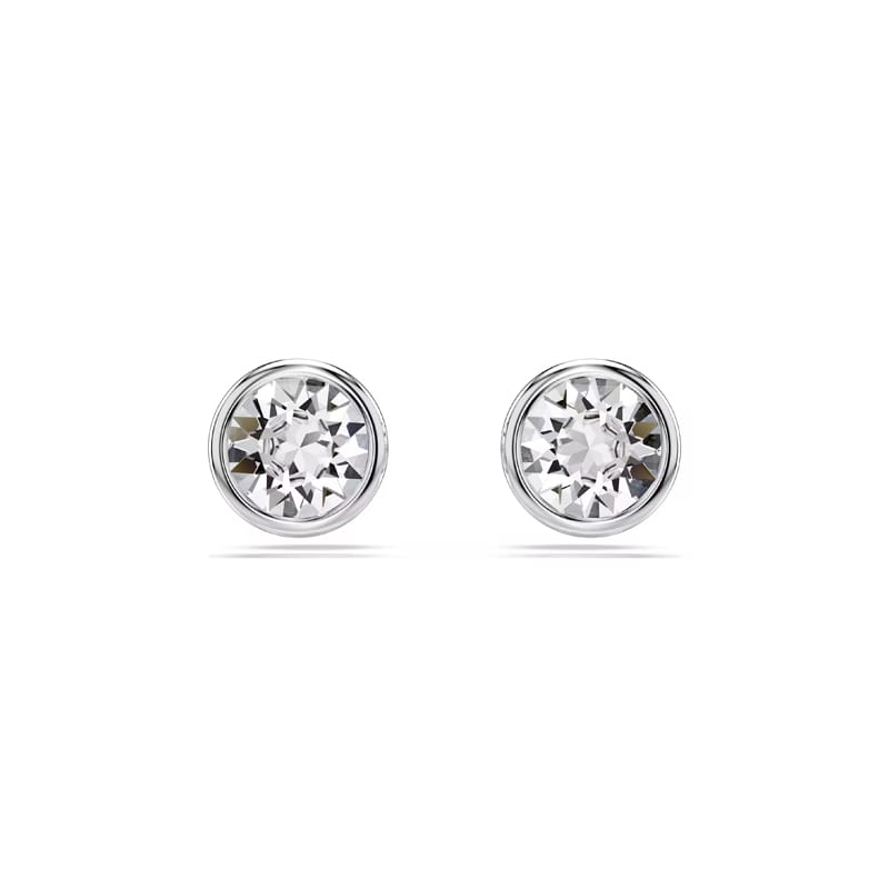 Swarovski Exquisite Versatile Earrings 5696073 - Silver 5696073 - View 1
