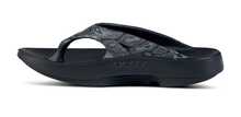 Dép Sandal Thể Thao OOFOS Unisex OOriginal - Camo Nước Đen - Ngụy trang nước đen - Xem 4