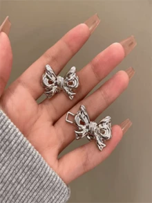 牛仔裤收腰神器裤子变大了可调节弹力纽扣和裙子收腰无需接缝、纽扣、腰夹、针 - 彩色 - 查看 5