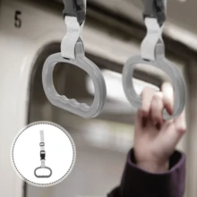 1个可调节汽车门把手辅助扶手，残疾人辅助移动扶手，老年人汽车辅助工具