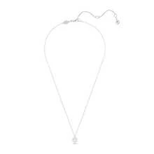 Swarovski SWAROVSK Exquisite Versatile I Necklace 5693206 - Silver 5693206 - View 2