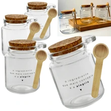 POTE TEMPERO 4 UNIDADES alegria