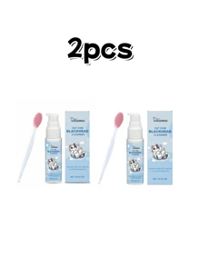 Pasta dental de limpieza para mascotas, blanqueamiento dental, artículo de cepillo de dientes, conjunto de cepillo de dientes y pasta dental para el cuidado bucal de gatos y perros, suministros de limpieza para mascotas pequeñas (nuevo y antiguo aleatorizado)