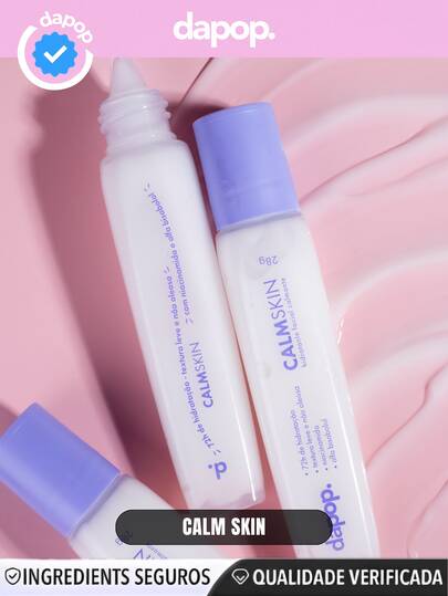 Calmskin - Dapop