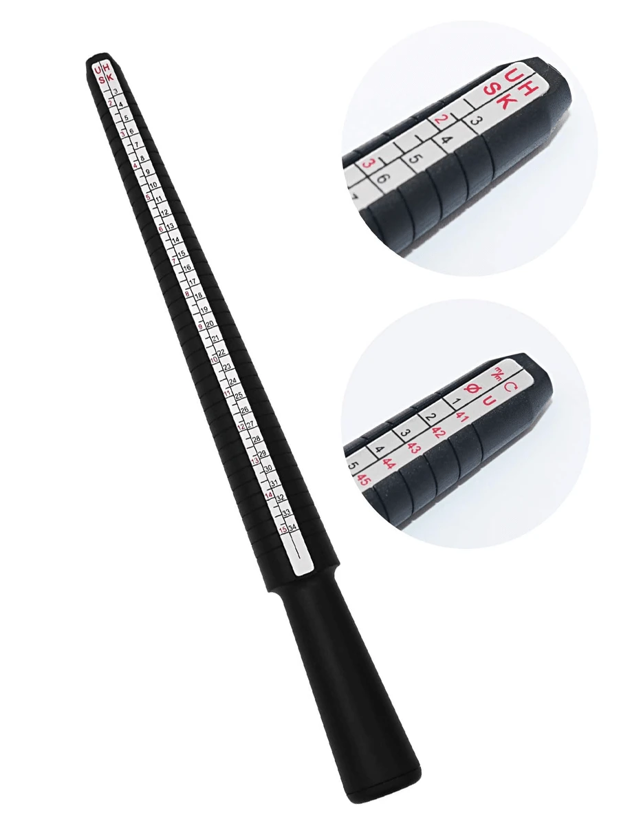 Boucles D'Oreilles Anneaux En Acier Inoxydable Avec Zircon Cubique 30mm P9643