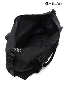 SHILAN 1pc Mini Waterproof Anti-Theft Invisible Waist Pack, Multi-Function Ultra-Thin Travel Phone Bag For Men & Women Streetwear Gym Bag , Beach Bag - Multicolor - View 6