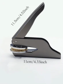 Personalizado Embossador de Design, Embossador de Biblioteca, Presente para Amante de Livros, Ex Libris De, Pertence a Livro, Embossador de Livro Personalizado/Personalizado Da Biblioteca De Embossador de Livro/Carimbo de Livro/Embossador de Biblioteca/Presente para Amante de Livros EMBOSSADOR DE BIBLIOTECA/Embossador de Logotipo Personalizado/Embossador de Livro Personalizado Da Biblioteca/Embossador de Montanha