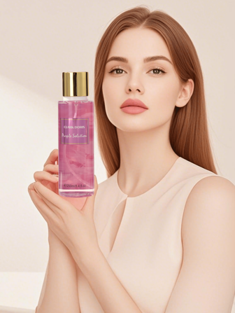 1 瓶 250ml 香氛喷雾，持久留香，去除异味