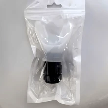 [4 Cores Disponíveis] Treinador Portátil de Pulmões + Exercitador de Força Muscular | Design Ajustável em Formato de Y | Material de Silicone Premium | Melhore a Capacidade/Resistência Pulmonar | Equipamento de Fitness Leve e Fácil de Limpar