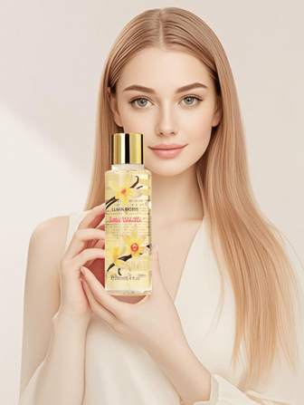 1 瓶 250ml 香氛喷雾，持久留香，去除异味