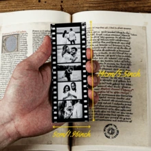 1/4/6 定制照相亭照片 - 个性化照片和文字纪念品，适合父母、祖父母和宠物主人。2D 打印照片，可添加个性化信息。适合圣诞节、毕业典礼和周年纪念日。