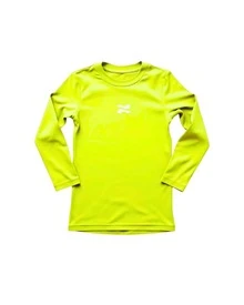 Amarillo Fosforescente