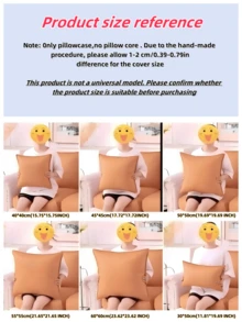 1/2 Pieces, Beige Decorative Square Pillowcase In Pastoral Floral And Bird Style, Suitable For All Seasons, Available In A Variety Of Colors And Sizes, High-Density Multi-Color Jacquard Fabric Pillowcase, No Pillow Core, Zipper Closure, Suitable For Holiday Parties, Sofa Cushion Covers, Beds, Living Rooms, Offices, Cars And As Gifts.