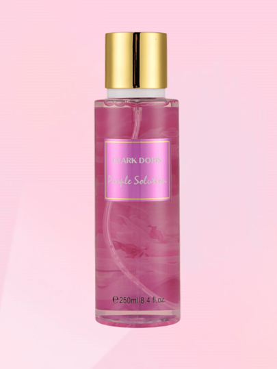 1 Bottle Of 250ml Fragrance Spray For Lasting Fragrance And Odor Removal