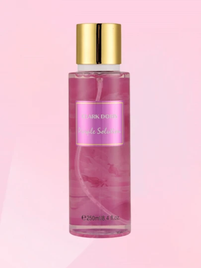 1 flaska med 250 ml doftspray för långvarig borttagning av doft och lukt