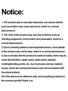 4pcs Shock-Absorbing Washing Machine Pads With Suction Cups - Anti-Slip, Shock-Absorbing And Noise Reducing Mats, Suitable For Refrigerators And Appliances, Plastic Structure For Stable And Quiet Operation - Multicolor - View 12