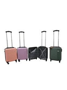 واليزكا كابينو WIZZAIR 40x30x20 ABS