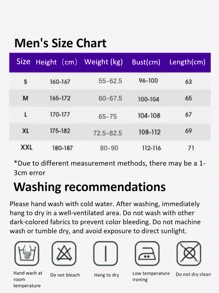 Bmai 1 Piece Of BMAI Men's Running Round Neck Short-Sleeve T-Shirt, Suitable For Outdoor Wear, Quick-Drying, Soft, And Comfortable Sports Fitness Training Top, Ideal For Running, Fitness, Hiking, Cycling, And Other Activities.
