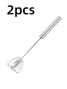 Effortlessly Mix Cream, Eggs, And More With Hand-Held Mixer - Ideal For Baking And Cooking Needs - Multicolor - View 12