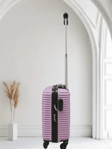 واليزكا كابينو WIZZAIR 40x30x20 ABS