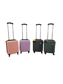 واليزكا كابينو WIZZAIR 40x30x20 ABS