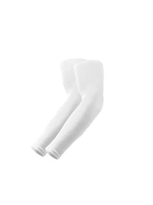 1 Pair Breathable Sun-Protective Arm Sleeves, Cooling & UV Protection, Suitable For Driving, Golf, Fishing, Cycling, Hiking, Outdoor Sports