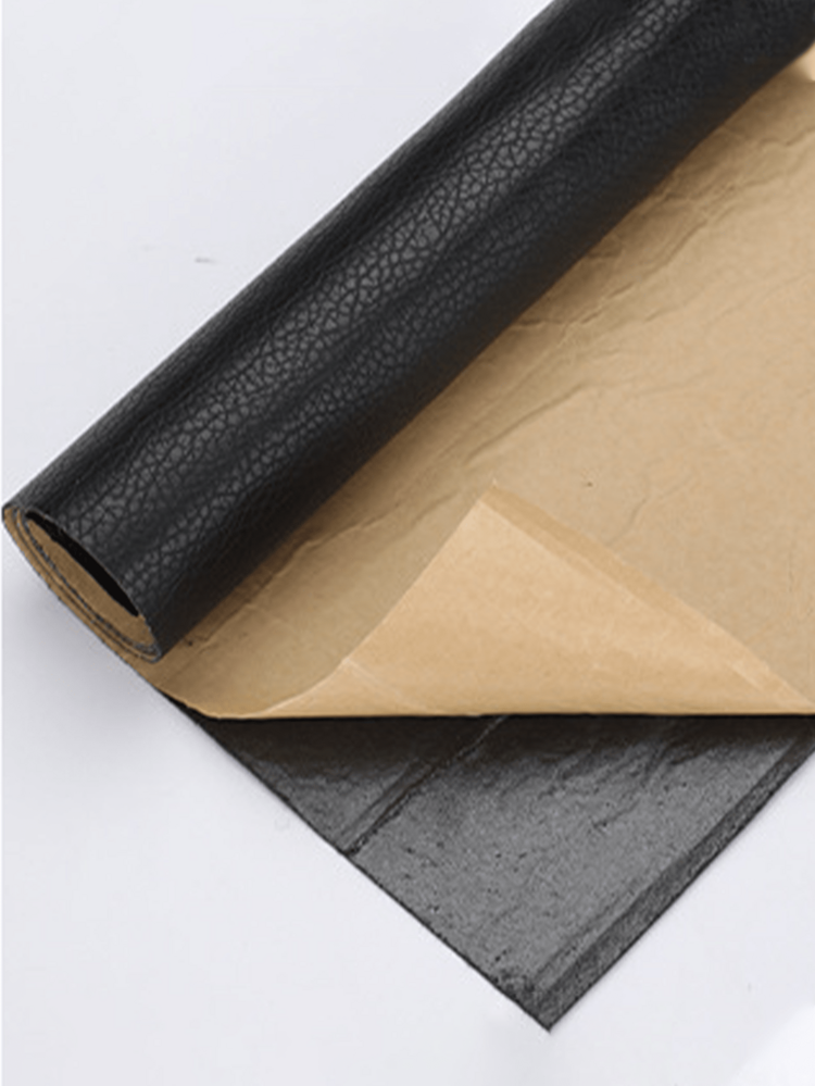 2 件 20 厘米 * 30 厘米自粘皮革修补贴，汽车座椅沙发内饰修补贴，厚背皮革修补 - 彩色 - 查看 7