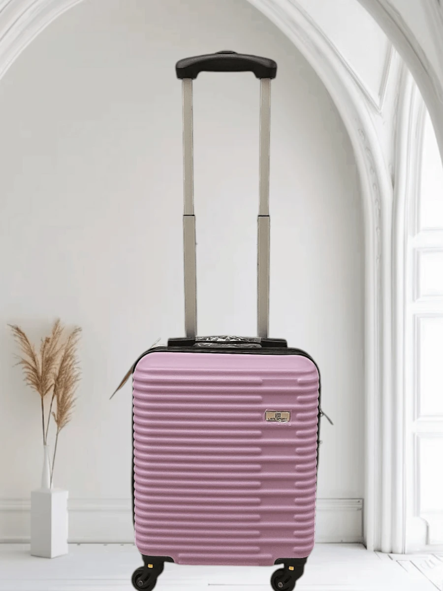 واليزكا كابينو WIZZAIR 40x30x20 ABS
