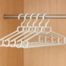 Hangers & Racks - 白色 - 查看 1