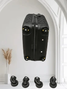 Walizka Kabinow WIZZAIR 40x30x20 ABS