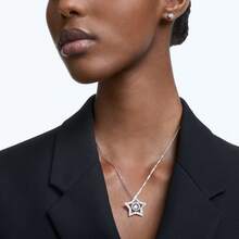 Swarovski Star Jewelry Set 5622729 - White 5622729 - View 4