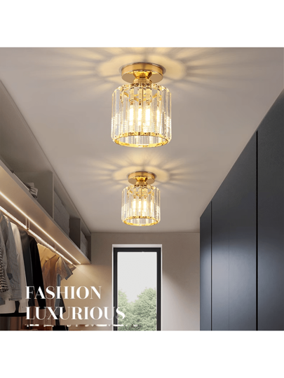 Plafondlamp Modern a99f view 3