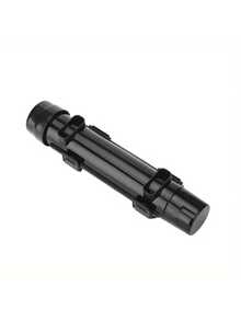 1个装寿司火箭模具 - DIY寿司卷制作器 - 简易寿司压模 - 初学者聚乙烯寿司制作套装 - 厨房小工具 - 彩色 - 查看 14