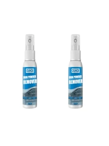 Car Rust Remover Spray, Anti-Rust Agent, Automotive Rust Removal, Cleaning Supplies