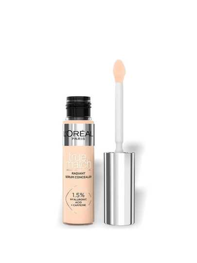L'Oréal Paris LOreal Paris True Match Radiant Serum Concealer Illuminating Care Concealer 3R 4.7ml