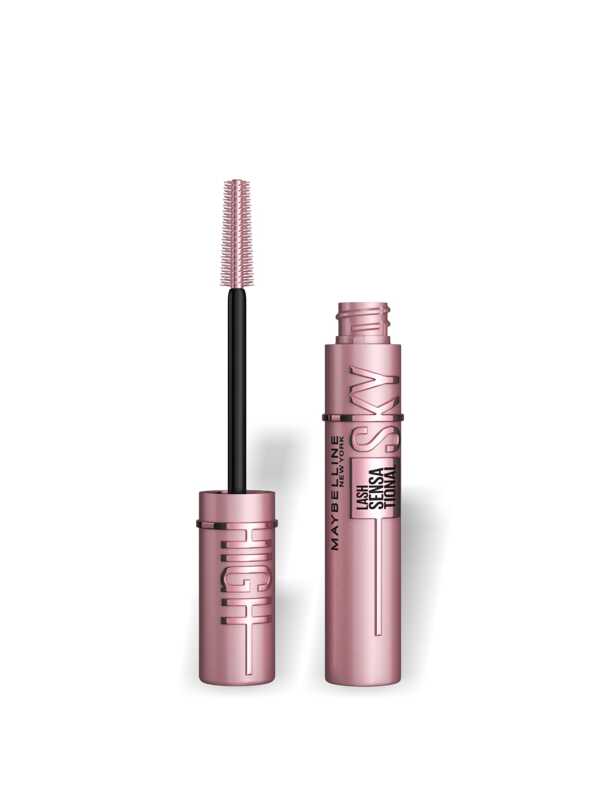 Maybelline Maybelline Lash Sensational Sky High Mascara verlängernde Mascara Schwarz 7,2ml