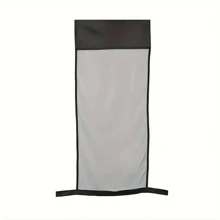 Floating Pool Lounger, Portable Floating Pool Chair Cover, Suitable For Pool Relaxation, PE Material, Blue, Swimming Ring, Swimming Accessories, Floating Pool Lounge Chair For Swimming Pool And Beach, Beach Essentials