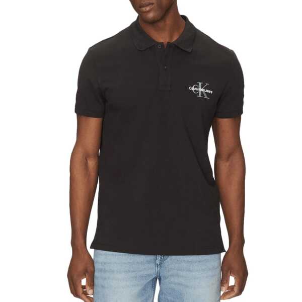 Calvin Klein POLO MONOLOGATO