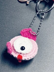 3.9in Length, 5pcs/Pack Silver-Tone Copper & Iron Beaded Chain, Plated Bead Chain, Toy Trade DIY Jewelry Accessory Pendant