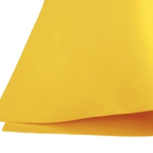 10 件彩色 EVA 泡沫材料网红 Ins 海绵纸蝴蝶结手工 Cos 道具婚礼装饰 DIY 片材防水材料、学校用品、返校 - 均碼 - 查看 4