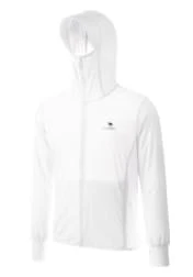 CAMEL CROWN Sonnenschutzkleidung für Herren, leichte, luftdurchlässige Outdoor-Kleidung mit UV-Schutz für Frühling und Sommer