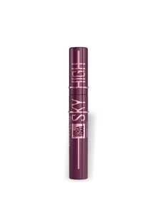 Maybelline Lash Sensational Sky High Mascara Lengthening Mascara Burgundy Haze 7.2ml - Burgundy Haze - View 2